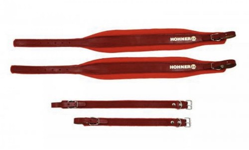 Correas marca hohner - correas,
