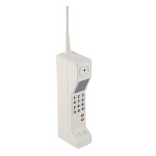 Telefono cellulare retrò fai