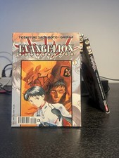 EVANGELION COLLECTION