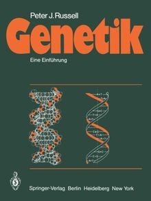 Genetik eine einführung - eine,