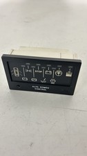 QUADRO STRUMENTO CHECK CONTROL