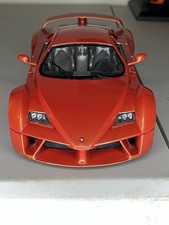 Burago Prima Giugiaro Design