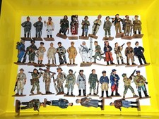 SOLDATINI DEL PRADO SFUSI VARI