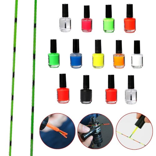 Vernice fluorescente