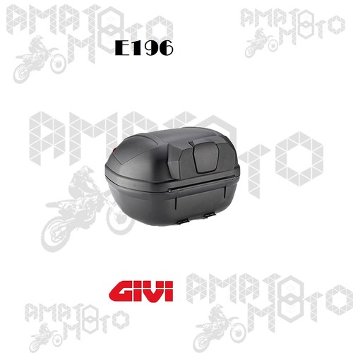 Givi e196 schienalino - givi,