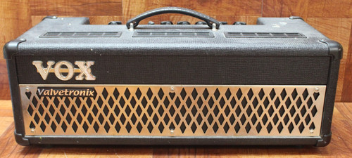 Vox valvetronix ad100vth - vox,