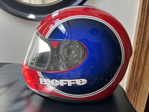 Casco moto bieffe - casco, classic