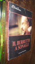 collection: TLibretto sicilia