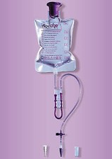 Deflussore Bottiglie