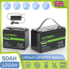 Batteria LiFePO4 litio 200A