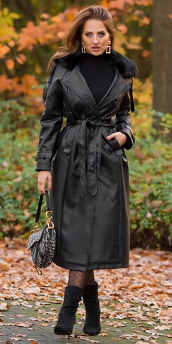 Cappotto donna trenchcoat - donna,