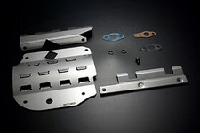 TOMEI AFFETTATURA DEFLETTORE