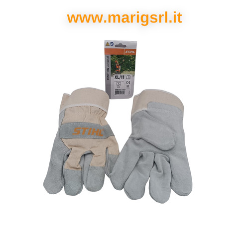 Guanti stihl function - guanti,