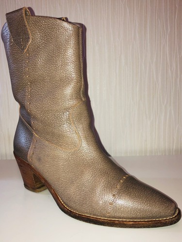 Boots bottes fratelli rossetti - fratelli,