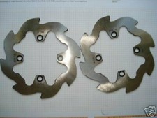 HMParts Moto Cross Dirt Bike