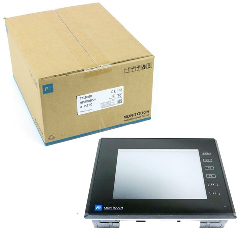 1pz fuji ts2060 touch panel - touch,