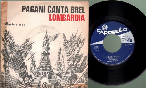Pagani herbert - pagani,