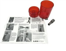 Lee bulge buster kit 90487