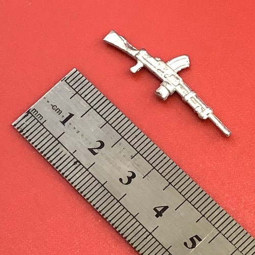 Britains deetail bren gun - deetail,