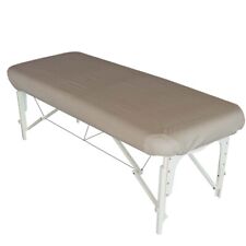 COPRILETTINO IMPERMEABILE MASSAGGI ECOPELLE LAVABILE TELO COPERTA MASSAGGIO