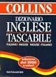 Dizionario inglese tascabile - ,