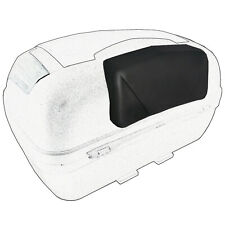 Back Rest Top Case motorcycle and scooter Universal Motorbike