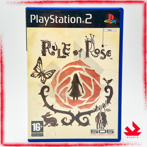 Rule rose rarissimo - rule, ⭐️