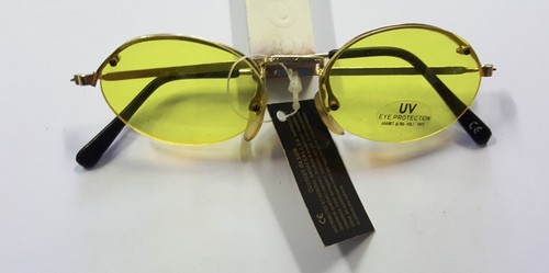 Vintage occhiali con lente - con,