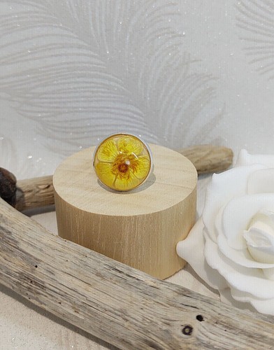 Anelli donna regolabili fascia