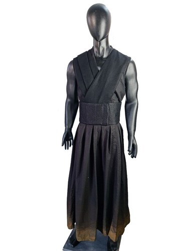 Costume straniero ispirato - straniero,