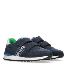 Scarpe sneakers Bikkembergs