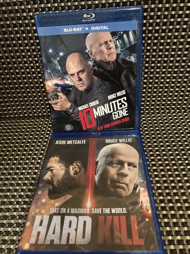 Minutes gone hard - minutes,