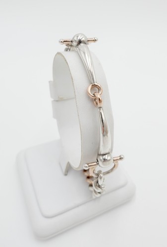 Bracciale anni dentatura - 60,