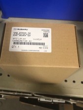 ROBIN SUBARU 20B-62320-20