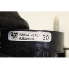 CONTATTO SPIRALIFORME AIR-BAG PER NISSAN PULSAR (14-19) C13M 1.5 DCI (81KW) 2014