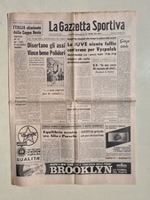 GAZZETTA DELLO SPORT 16 MAGGIO
