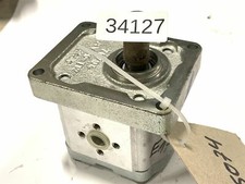 Rexroth 0510525074 TANDEMFD205 Pompa A Ingranaggi Pompa Idraulica