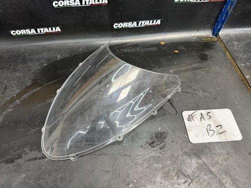 Carena parabrezza oem ducati - carena,