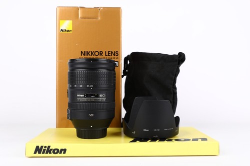 Nikon 300mm 6 g - nikon, 28-300mm