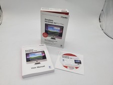 Parallels Desktop 4.0 per Mac