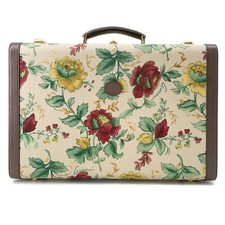GUCCI Flora Baule Doppia G