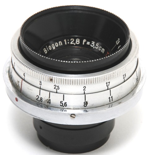 Zeiss jena per - jena, ii