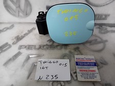 SPORTELLO CARBURANTE