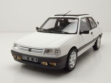 Modellino auto Peugeot 309 GTi