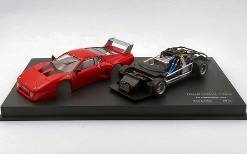 Best model ferrari 512 - model, lm