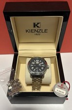 Kienzle 1822 Mechanical