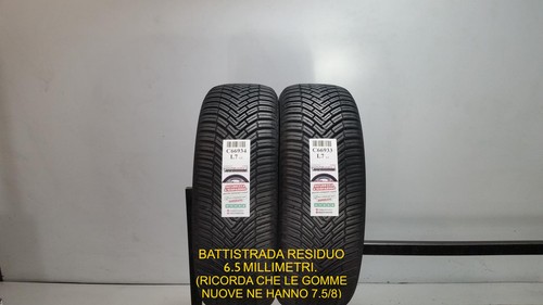 Gomme usate stagioni - gomme,