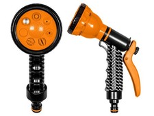 Siringa da giardino 7