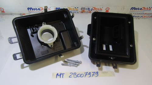 Airbox scatola filtro - , air