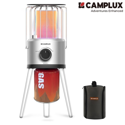 Camplux radiatore portatile - radiatore,